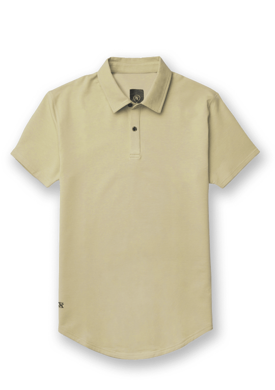 Stratus Polo - One Revolver Surfboards