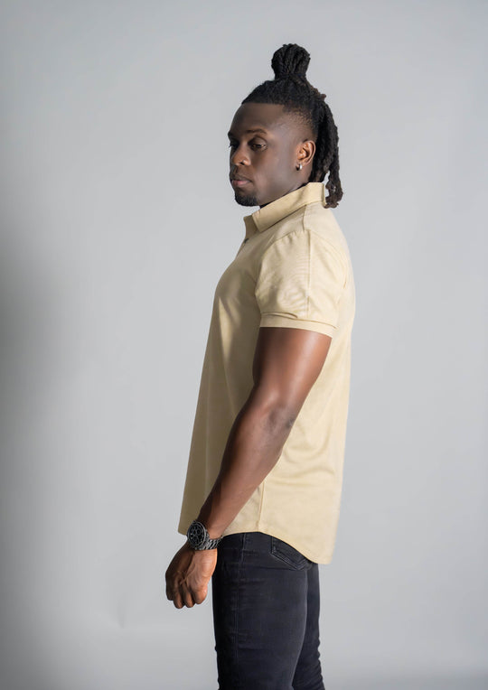 Stratus Polo - One Revolver Surfboards