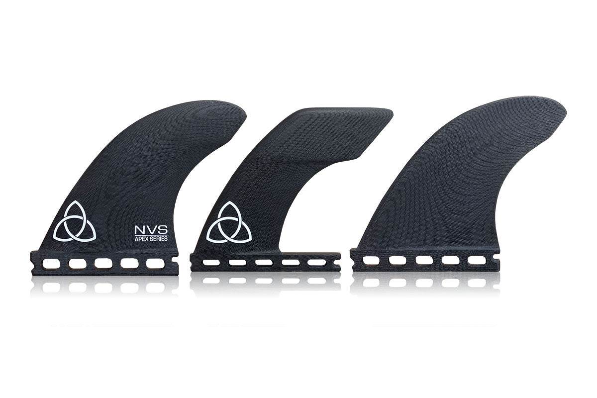 Twisty (M) - Apex Custom - One Revolver Surfboards