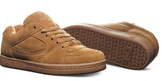 éS ACCEL OG Skate Shoes - One Revolver Surfboards