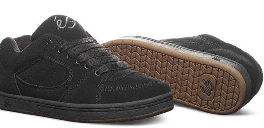 éS ACCEL OG Skate Shoes - One Revolver Surfboards
