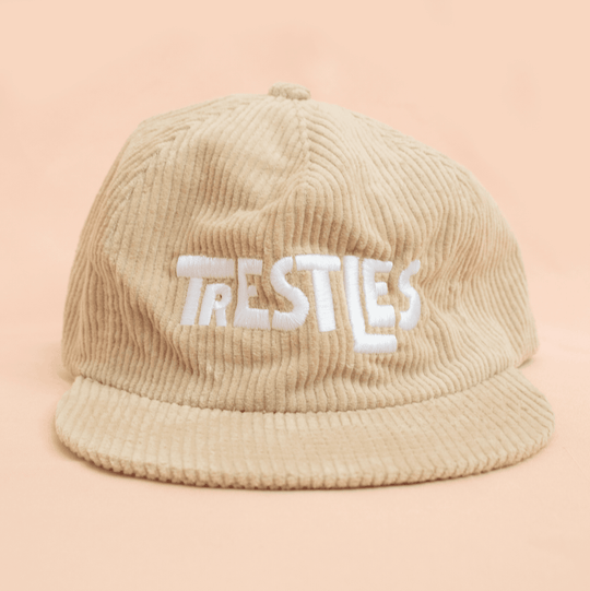Trestles Corduroy Hat - One Revolver Surfboards