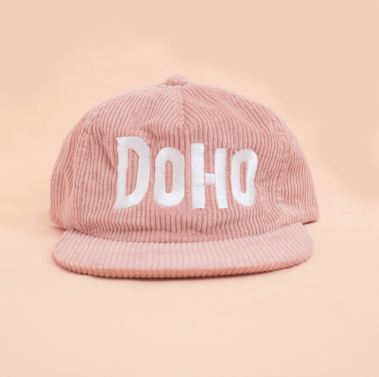 Doho Corduroy Hat - One Revolver Surfboards