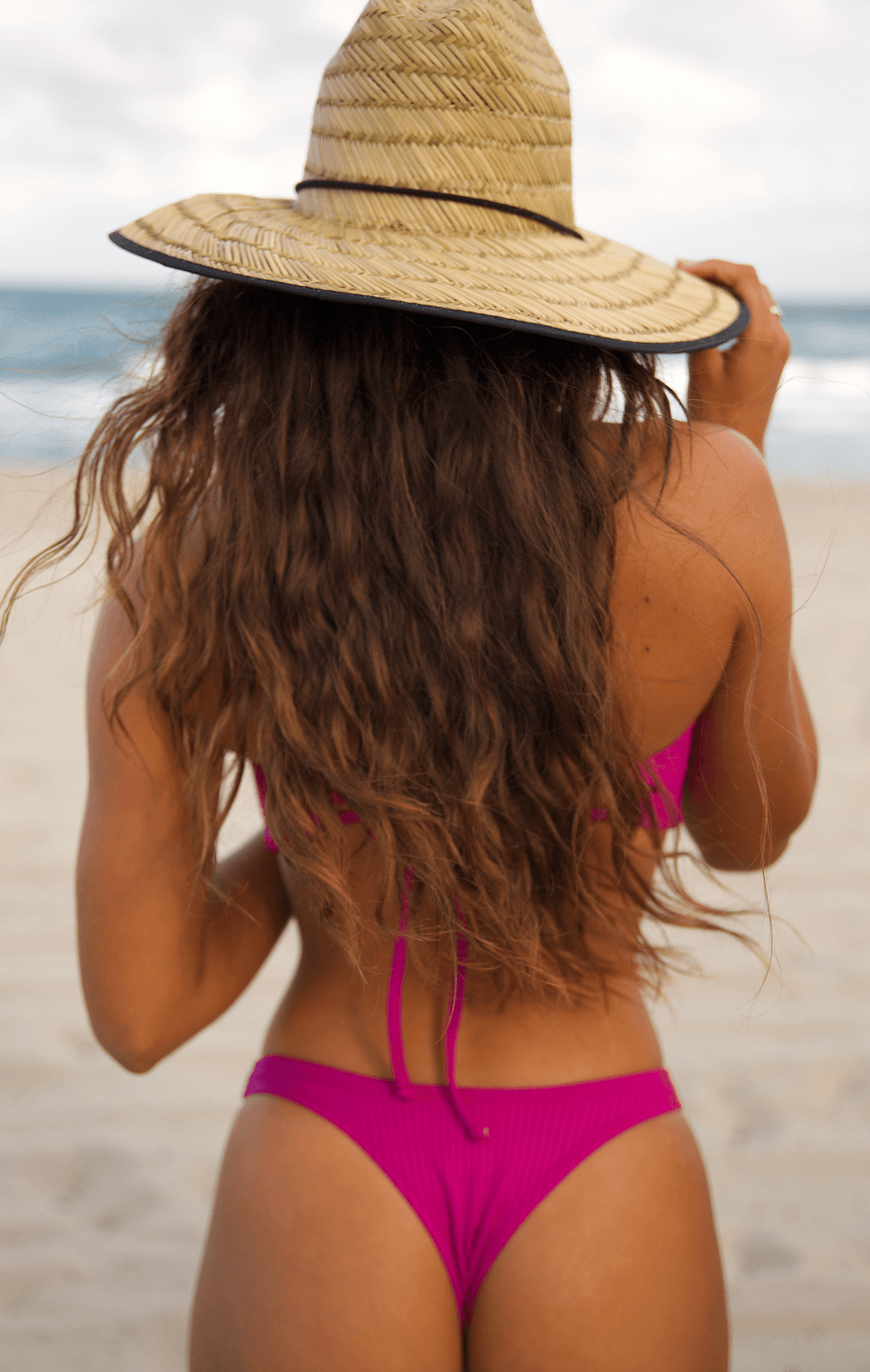 Orchid Love Bottoms - One Revolver Surfboards