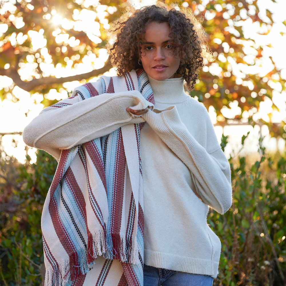 Baja Blanket - Ensenada - One Revolver Surfboards