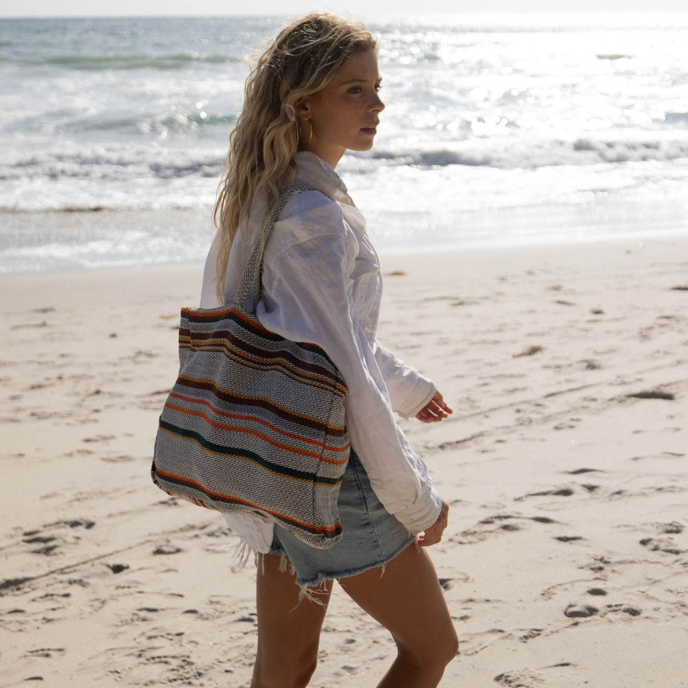 Baja Tote - Tampico - One Revolver Surfboards