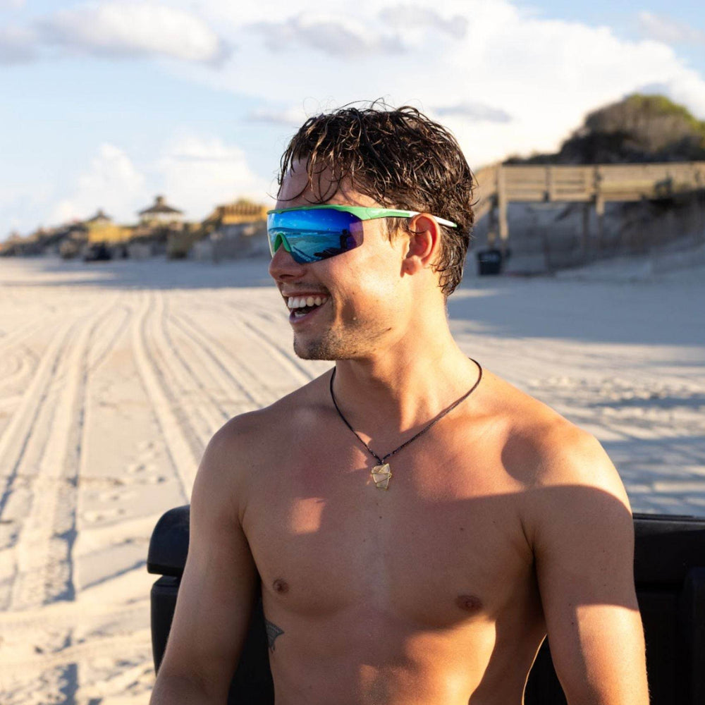 Pisgah - One Revolver Surfboards