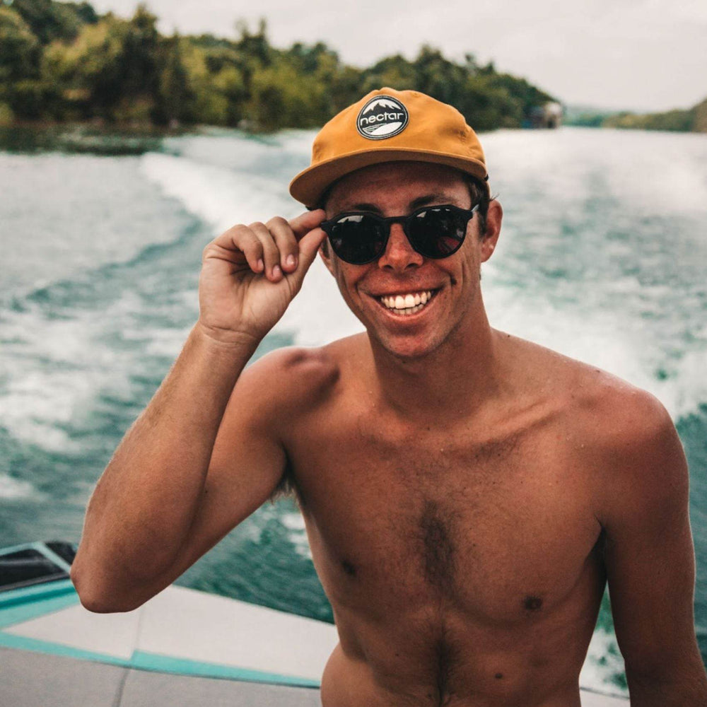 Wynwood - One Revolver Surfboards