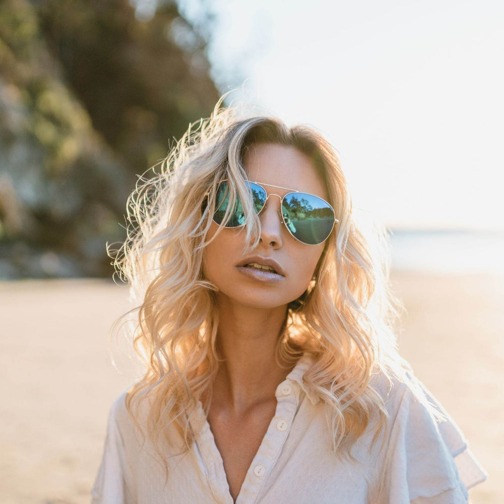 Kitty Hawk - One Revolver Surfboards