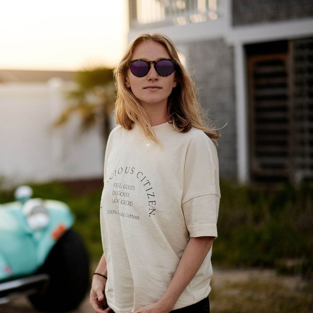 Anna Ruby - One Revolver Surfboards