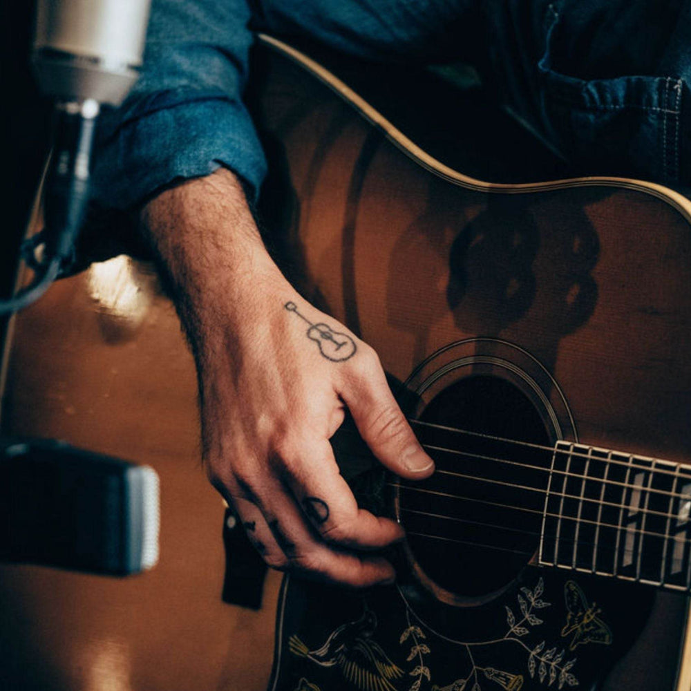 66 Line Street - One Revolver Surfboards