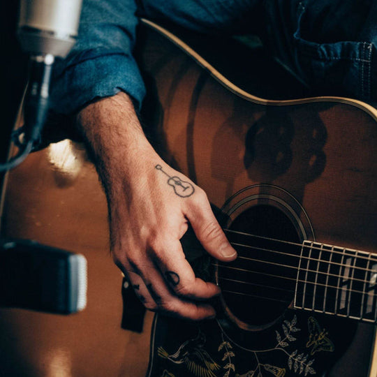 66 Line Street - One Revolver Surfboards