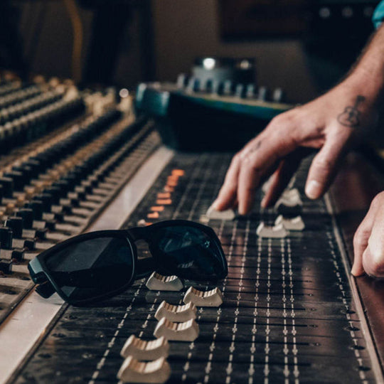 66 Line Street - One Revolver Surfboards