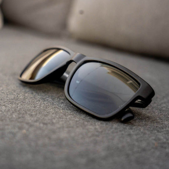 66 Line Street - One Revolver Surfboards