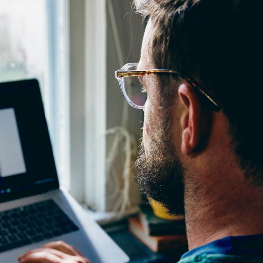 Grove - One Revolver Surfboards