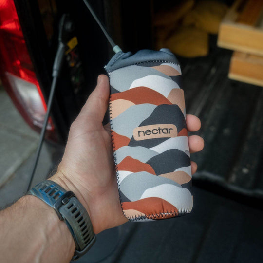 Case Koozie - One Revolver Surfboards