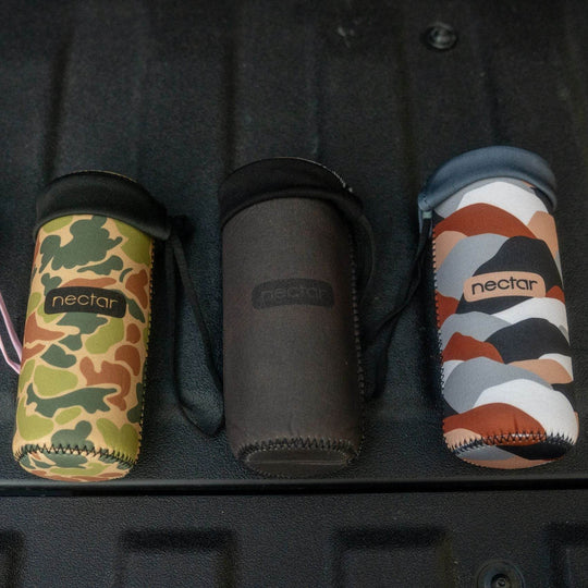 Case Koozie - One Revolver Surfboards