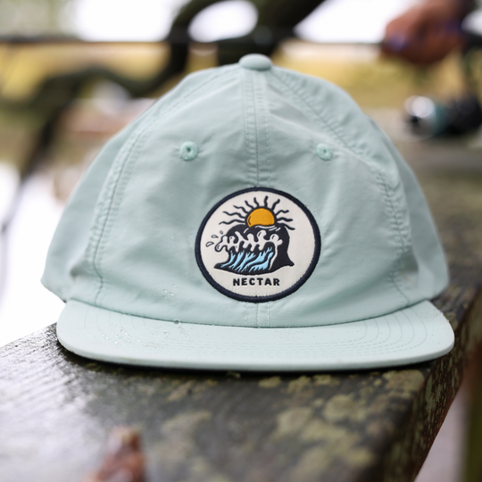 South Swell