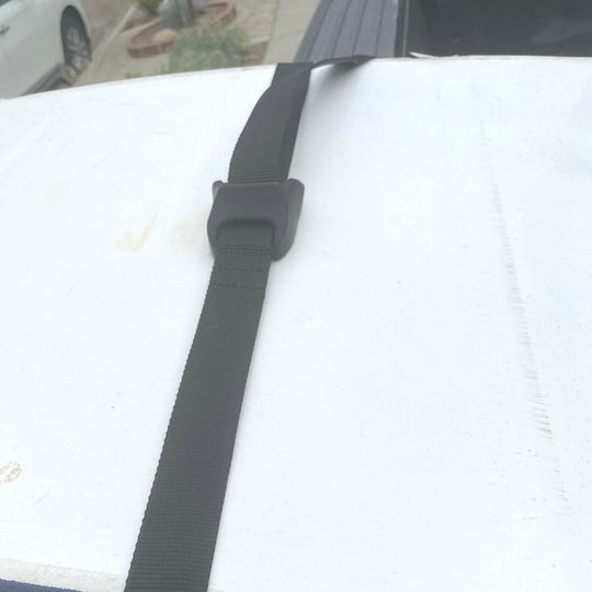 Tailgate Truck Pad for Surfboards and Paddleboards - One Revolver Surfboards