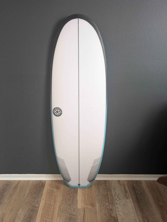 Snub Nose - One Revolver Surfboards