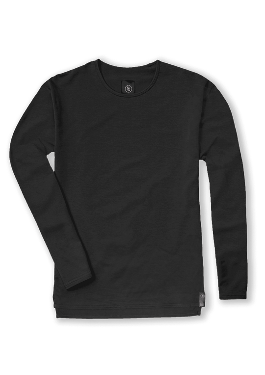 L/S Split Hem - One Revolver Surfboards