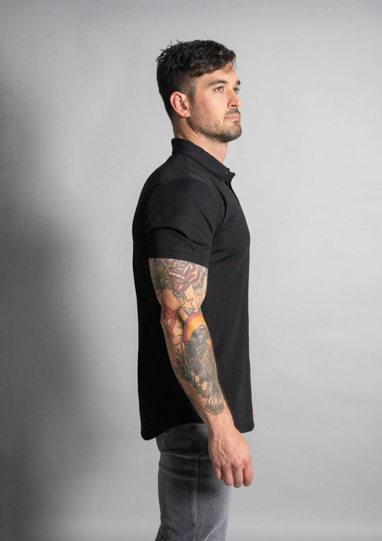 Stratus Polo - One Revolver Surfboards