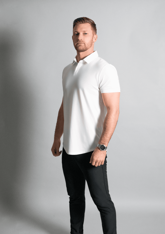 Stratus Polo - One Revolver Surfboards