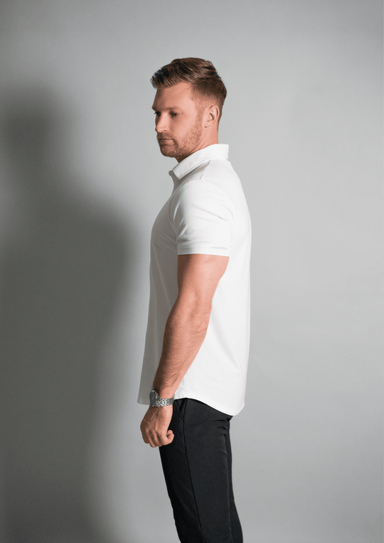 Stratus Polo - One Revolver Surfboards