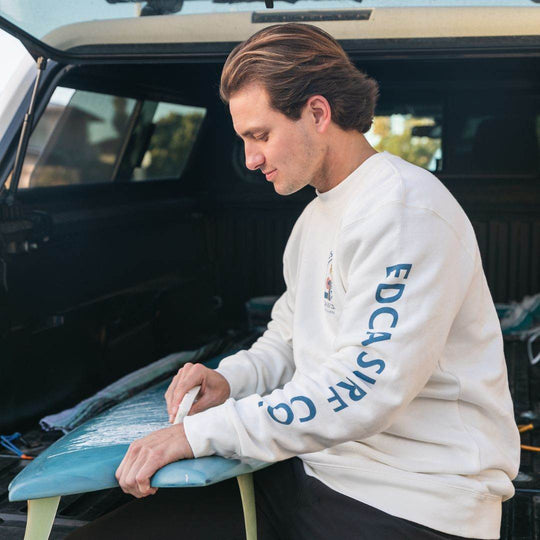 Sublime Crewneck - One Revolver Surfboards