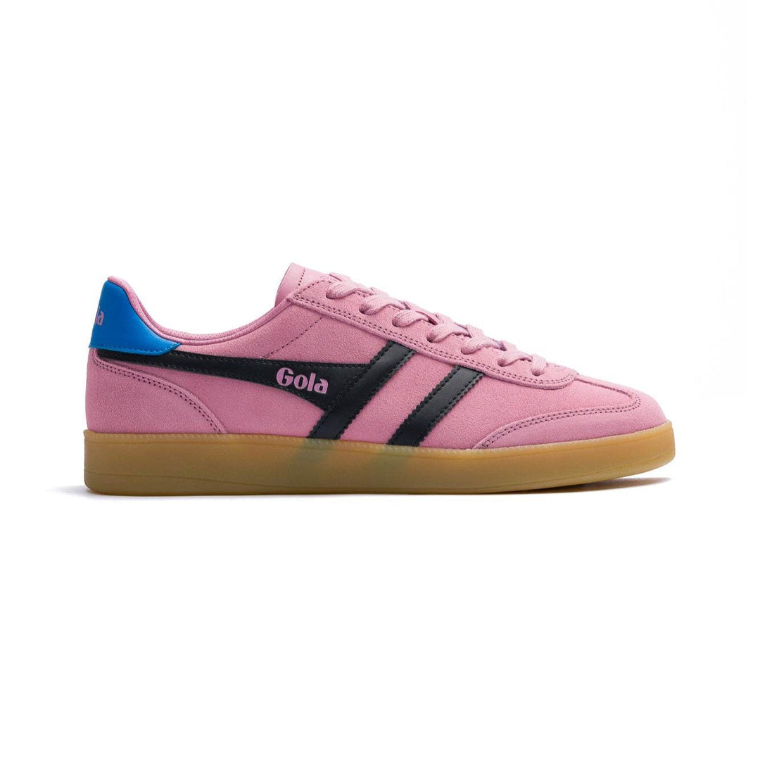 Gola Classics Women's Viper Sneakers - Candy/Black/Santorini/Gum - One Revolver Surfboards