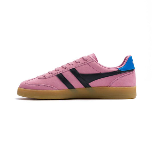 Gola Classics Women's Viper Sneakers - Candy/Black/Santorini/Gum - One Revolver Surfboards