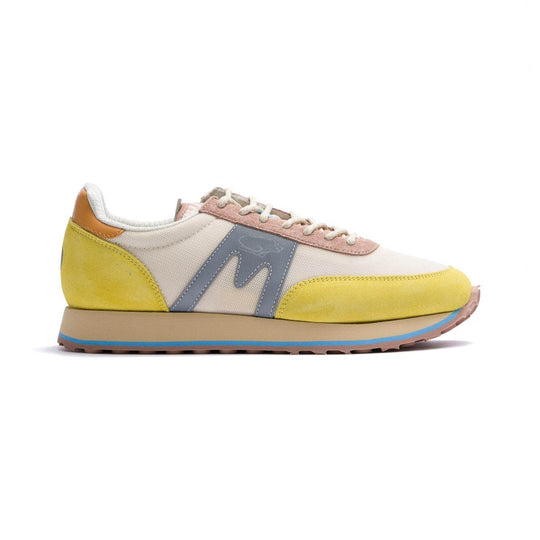 Karhu Albatross Control - Cream Gold/Turtledove - One Revolver Surfboards