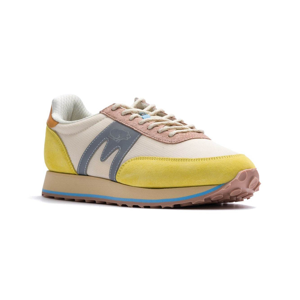 Karhu Albatross Control - Cream Gold/Turtledove - One Revolver Surfboards