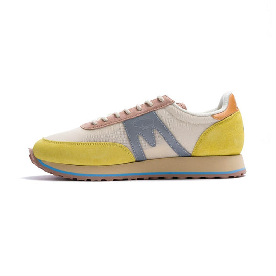 Karhu Albatross Control - Cream Gold/Turtledove - One Revolver Surfboards