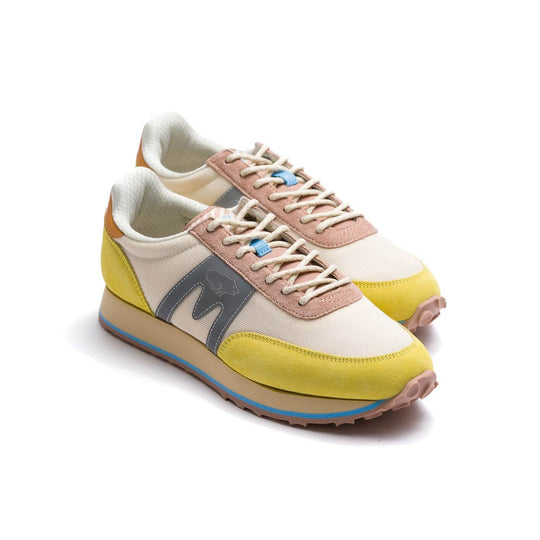 Karhu Albatross Control - Cream Gold/Turtledove - One Revolver Surfboards