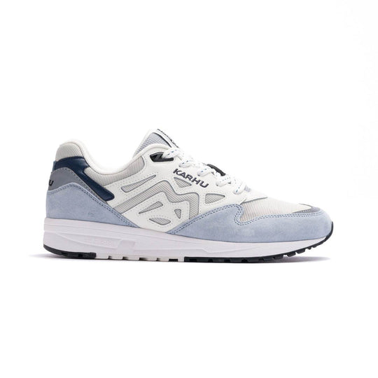 Karhu Legacy 96 - Pearl Blue/Bright White - One Revolver Surfboards