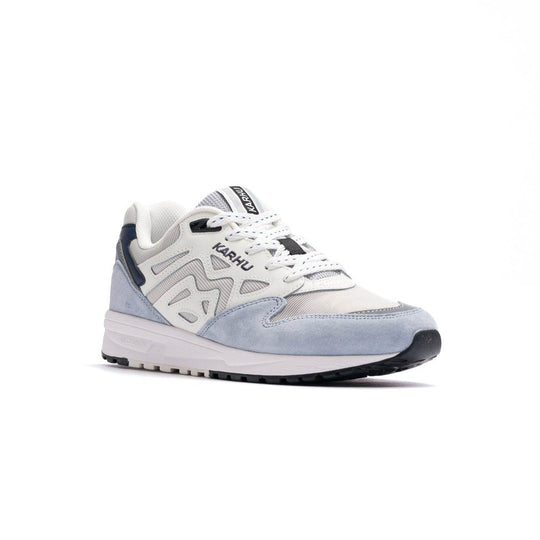 Karhu Legacy 96 - Pearl Blue/Bright White - One Revolver Surfboards
