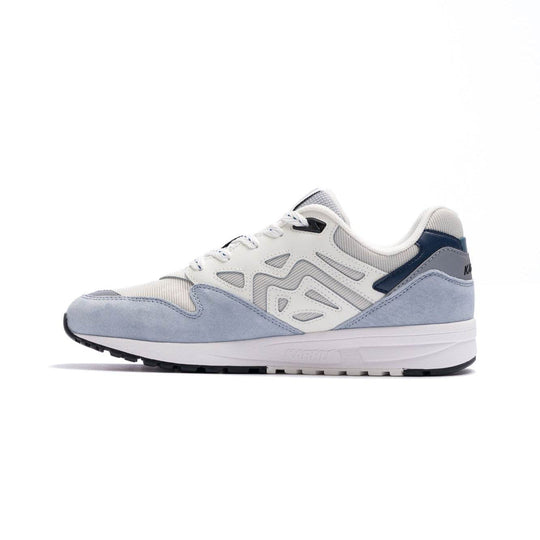 Karhu Legacy 96 - Pearl Blue/Bright White - One Revolver Surfboards