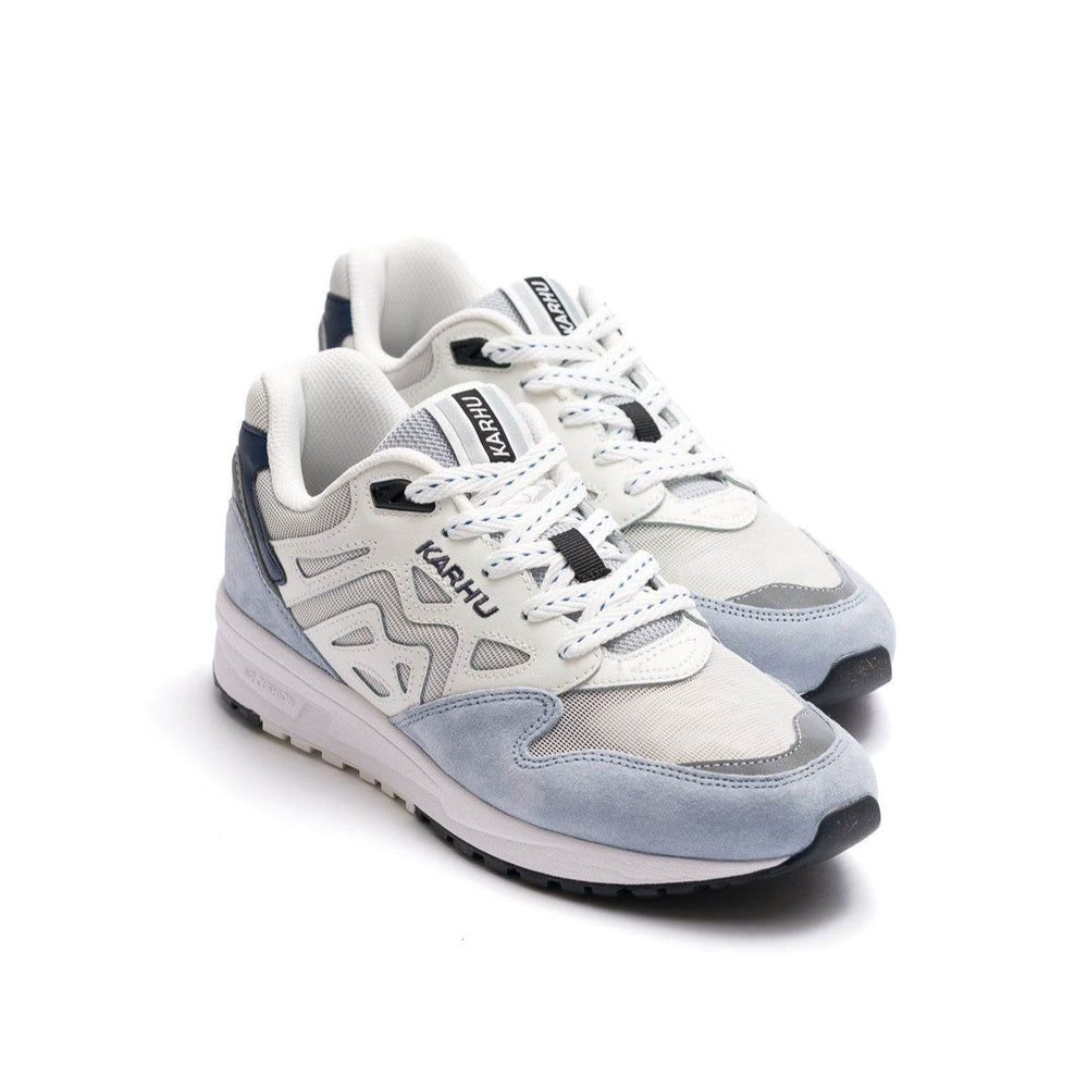 Karhu Legacy 96 - Pearl Blue/Bright White - One Revolver Surfboards