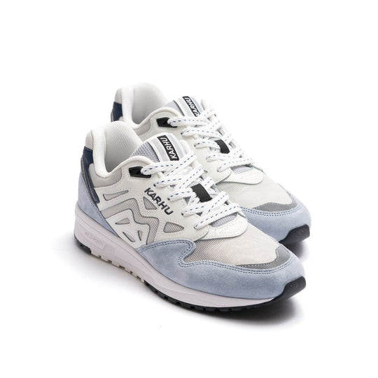 Karhu Legacy 96 - Pearl Blue/Bright White - One Revolver Surfboards