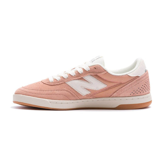 New Balance Numeric 440v2 - Rose with White - One Revolver Surfboards