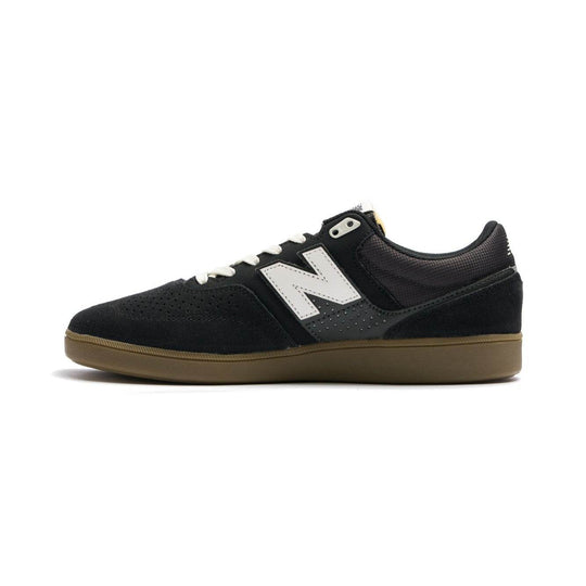 New Balance Numeric Brandon Westgate 508 - Black/Gum - One Revolver Surfboards