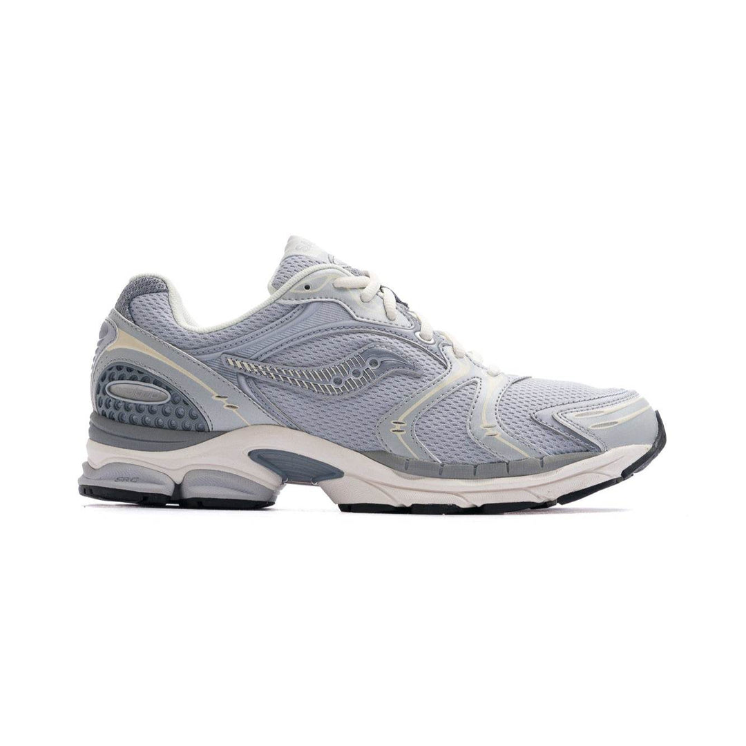 Saucony Original Progrid Triumph 4 CS - Light Grey - One Revolver Surfboards