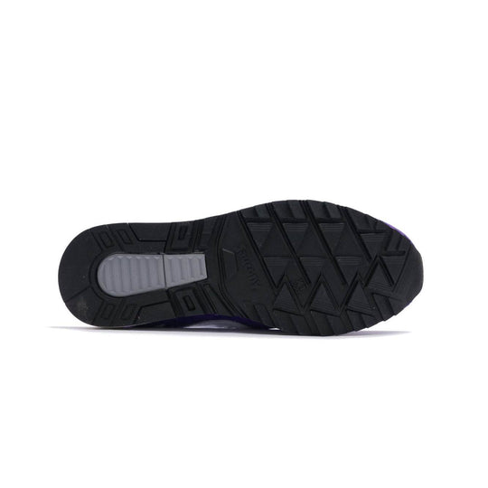 Saucony Original Shadow 5000 - White/Purple - One Revolver Surfboards