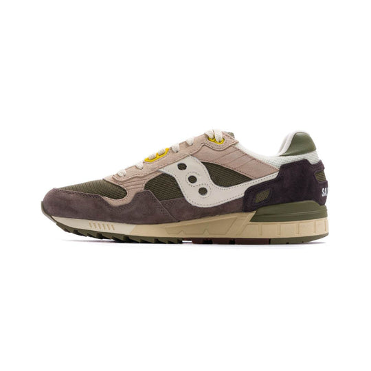 Saucony Original Shadow 5000 - Green/Off White - One Revolver Surfboards