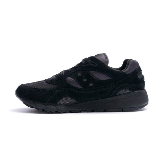 Saucony Original Shadow 6000 - Black/Black - One Revolver Surfboards