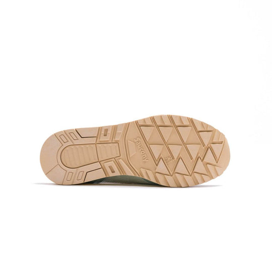 Saucony Original Shadow 6000 - Off White/Blue - One Revolver Surfboards