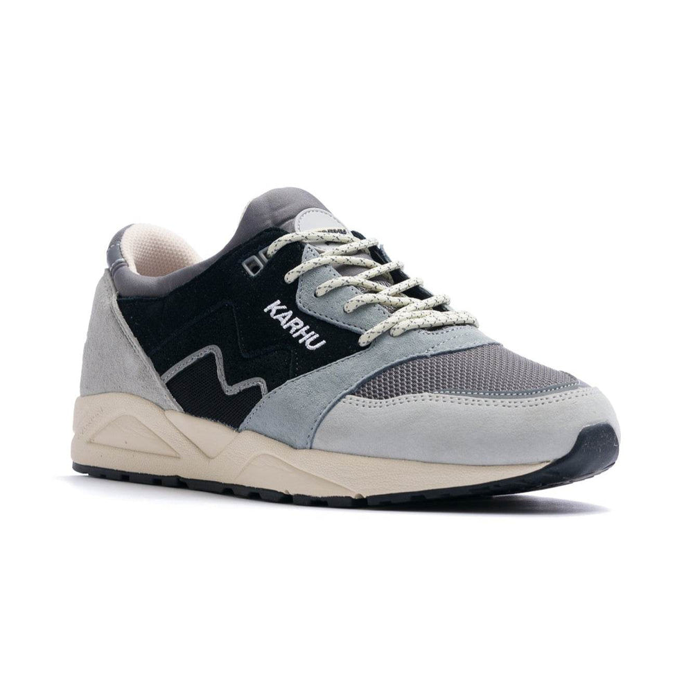 Karhu Aria 95 - Dawn Blue/Jet Black - One Revolver Surfboards