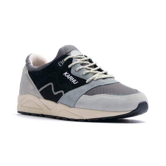 Karhu Aria 95 - Dawn Blue/Jet Black - One Revolver Surfboards