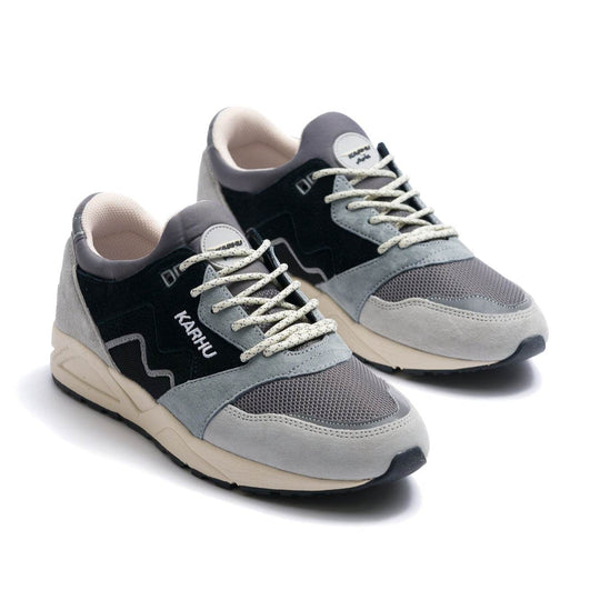 Karhu Aria 95 - Dawn Blue/Jet Black - One Revolver Surfboards
